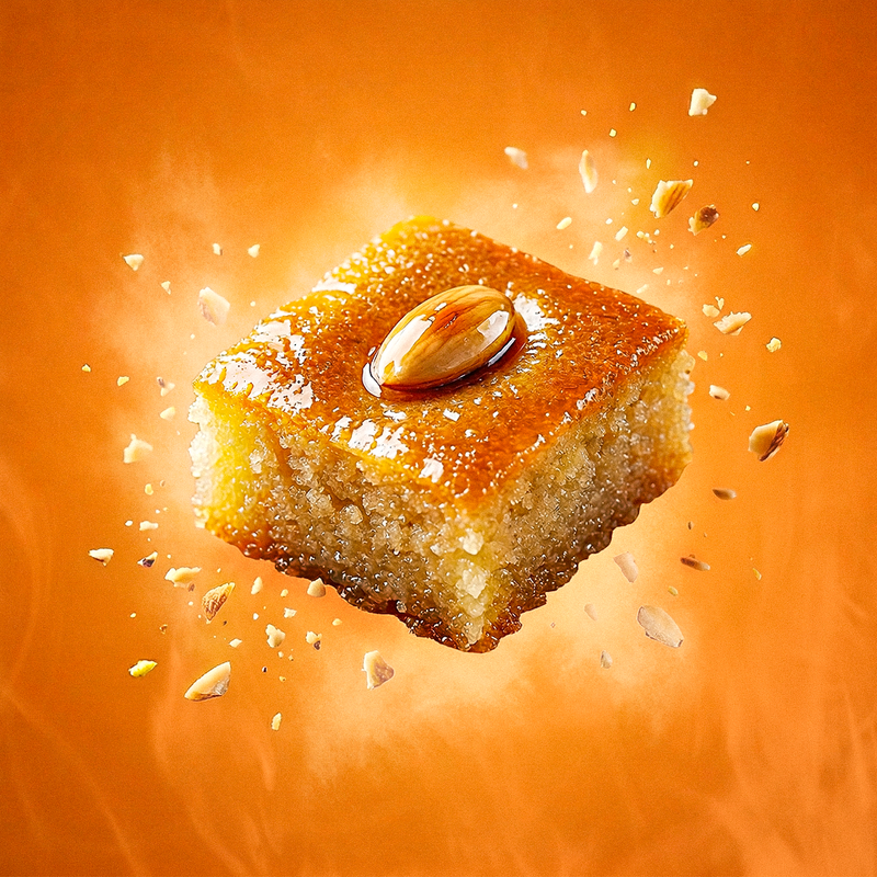 Desserts