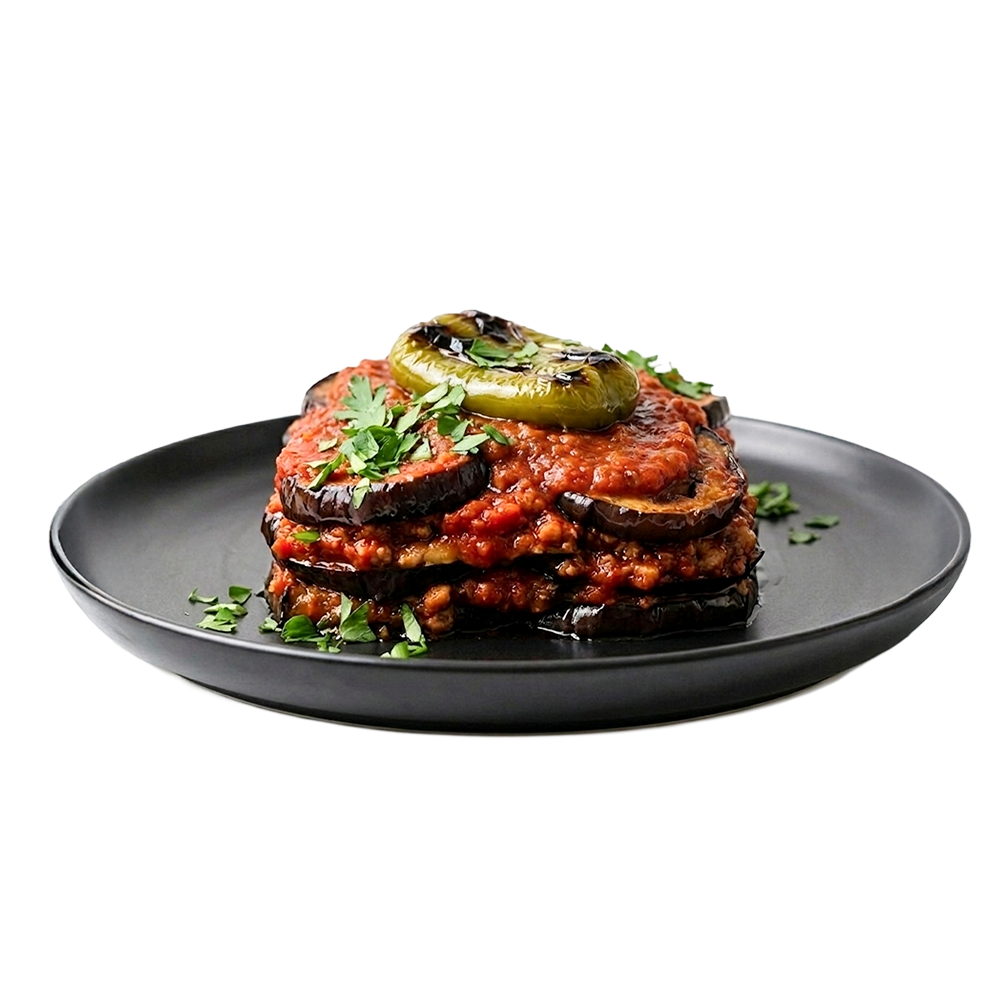 Moussaka