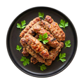 Egyptische kofta