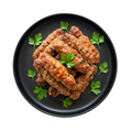 Light kofta