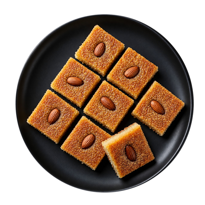 Basbousa
