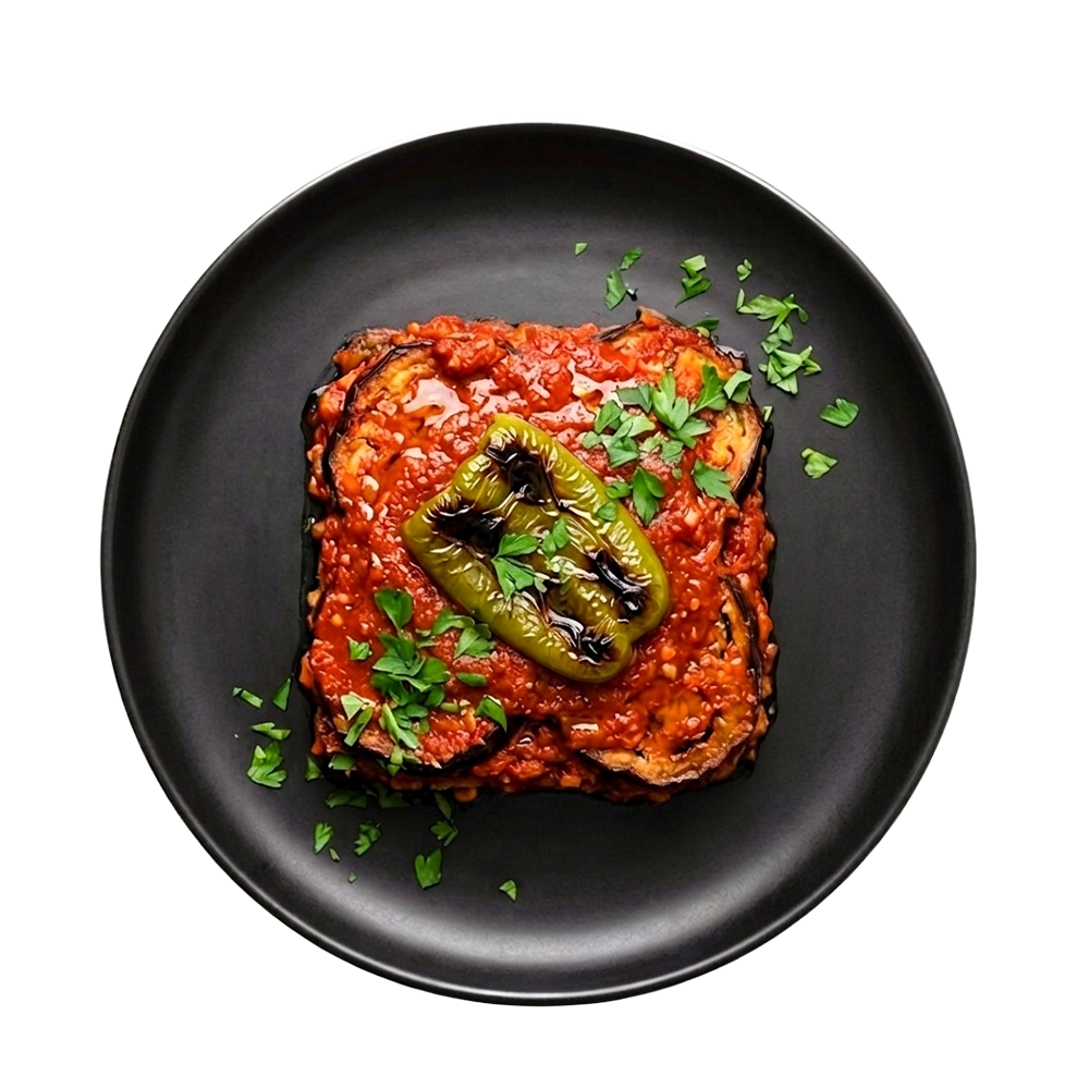 Moussaka